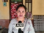 Sammakka said she secured all these 3 government jobs by preparing at home and without taking any coaching classes from any institute. (Image courtesy: ANI)