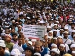 Opposition parties and the Muslim community has expressed strong opposition to the proposed Waqf law. Opposition parties and the Muslim community has expressed strong opposition to the proposed Waqf law.