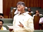 The Chandrababu Naidu-led government dissolved the AP Waqf Board in an order dated November 30. 