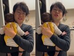 A Korean husband’s humorous Hindi challenge with his Indian wife went viral on Instagram. A Korean husband’s humorous Hindi challenge with his Indian wife went viral on Instagram.