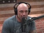 Joe Rogan podcast