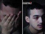 In over a 3-minute longer video, which was uploaded to Telegram, Hamas issued a stern message for US President-elect Donald Trump and Israeli Prime Minister Benjamin Netanyahu. In over a 3-minute longer video, which was uploaded to Telegram, Hamas issued a stern message for US President-elect Donald Trump and Israeli Prime Minister Benjamin Netanyahu.