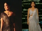 Lately, celebrities like Kareena Kapoor and Bhumi Pednekar have been wearing them, and even Radhika Apte wowed everyone at Paris Fashion Week 2024 in a maroon corded saree.