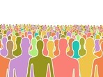 Population policies have been framed several times since India’s Independence.