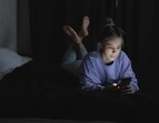 Pushing your bedtime to wrap up the chat? If it's regular, then your health is at serious risk. Pushing your bedtime to wrap up the chat? If it's regular, then your health is at serious risk.