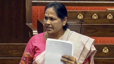 Shobha Karandlaje (ANI) Shobha Karandlaje (ANI)