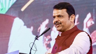 BJP leader Devendra Fadnavis has been one of the top contenders in the Maharashtra CM pick debate. (Devendra Fadnavis X) BJP leader Devendra Fadnavis has been one of the top contenders in the Maharashtra CM pick debate. (Devendra Fadnavis X)