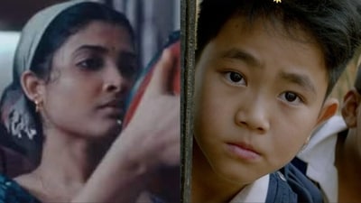 All We Imagine As Light and Boong won at the Asia Pacific Screen Awards 2024. All We Imagine As Light and Boong won at the Asia Pacific Screen Awards 2024.