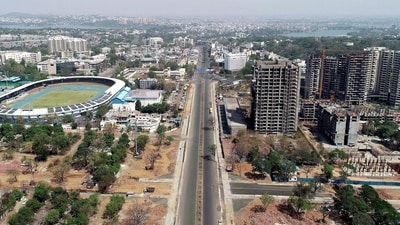 Once shunned, areas near Bhopal gas tragedy site now seeing real estate boom (Picture for representational purposes only) (ANI Photo)
