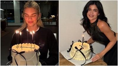 Kendall and Kylie Jenner Kendall and Kylie Jenner