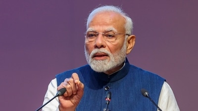 Prime Minister Narendra Modi (PTI) Prime Minister Narendra Modi (PTI)