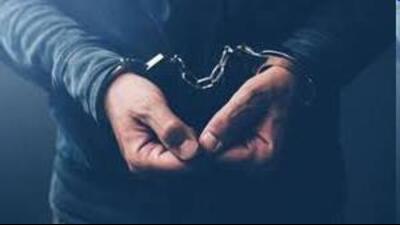 Police booked 10 peddlers under the Prevention of Illicit Traffic in Narcotics Drugs and Psychotropic Substances Act. (File) Police booked 10 peddlers under the Prevention of Illicit Traffic in Narcotics Drugs and Psychotropic Substances Act. (File)
