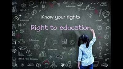 The new provision ensures that 25% of seats in unaided private schools are reserved for children from disadvantaged groups and weaker sections (Sourced) The new provision ensures that 25% of seats in unaided private schools are reserved for children from disadvantaged groups and weaker sections (Sourced)