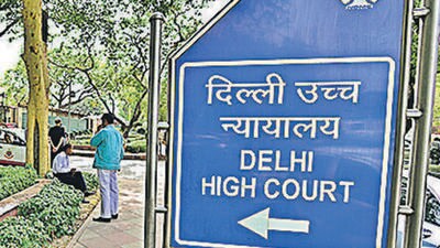 The present controversy has unfolded against the backdrop of Delhi high court chief justice Manmohan’s recent recommendation for elevation to the Supreme Court. (HT Archive) The present controversy has unfolded against the backdrop of Delhi high court chief justice Manmohan’s recent recommendation for elevation to the Supreme Court. (HT Archive)