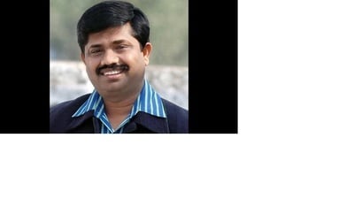 UP minister Nand Gopal Gupta ‘Nandi’ (File photo)