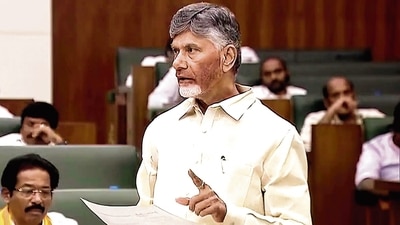 The Chandrababu Naidu-led government dissolved the AP Waqf Board in an order dated November 30. (HT_PRINT) The Chandrababu Naidu-led government dissolved the AP Waqf Board in an order dated November 30. (HT_PRINT)