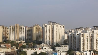 Circle rates hiked by 10-30% in Gurugram from Dec 1, property registration to get costlier. (Representational photo) (Yogendra Kumar/HT PHOTO) Circle rates hiked by 10-30% in Gurugram from Dec 1, property registration to get costlier. (Representational photo) (Yogendra Kumar/HT PHOTO)