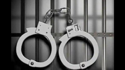 Police said that the accused identified himself as Rabi Sharma. Interrogation, however, revealed that his name was Selim Matabbar. (Representational photo) Police said that the accused identified himself as Rabi Sharma. Interrogation, however, revealed that his name was Selim Matabbar. (Representational photo)