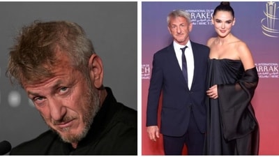 Sean Penn and Valeria Nicov have been linked since early September. Sean Penn and Valeria Nicov have been linked since early September.