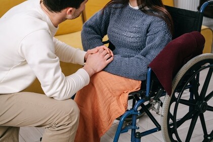 Caregiver burnout: What are the warning signs and how to deal with it? (Photo by Ivan Samkov on Pexels) Caregiver burnout: What are the warning signs and how to deal with it? (Photo by Ivan Samkov on Pexels)