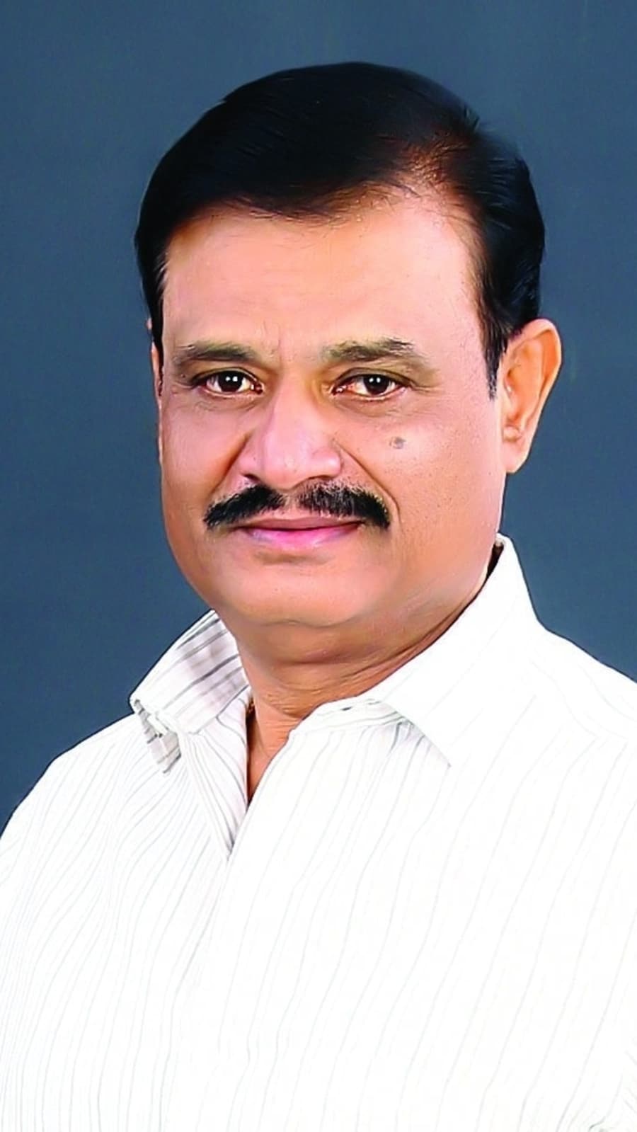 Munirathna was  into custody on September 14 this year by Bengaluru police for allegedly threatening a BBMP contractor.