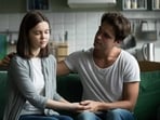 Cory Muscara advises against rushing forgiveness, urging individuals to process their emotions first. 