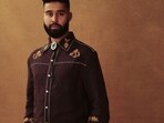 AP Dhillon is currently in India for a multi-city tour