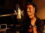 Why This Kolaveri Di? (The Soup of Love) is the song Dhanush made for his 2012 film 3.