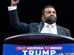 Kash Patel's selection was a “personal message to the left that was cheering on Jack Smith”, the special counsel who was bringing charges against Trump, as per the transition official. Kash Patel's selection was a “personal message to the left that was cheering on Jack Smith”, the special counsel who was bringing charges against Trump, as per the transition official.