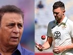 Sunil Gavaskar smells conspiracy behind Josh Hazlewood's omission Sunil Gavaskar smells conspiracy behind Josh Hazlewood's omission