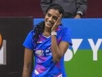 India badminton ace PV Sindhu will tie the knot with a Hyderabad tech company executive on December 22. India badminton ace PV Sindhu will tie the knot with a Hyderabad tech company executive on December 22.