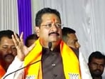 BJP MLA Basanagouda Patil Yatnal said that he would presents facts regarding the state of the BJP in Karnataka to the BJP leadership. BJP MLA Basanagouda Patil Yatnal said that he would presents facts regarding the state of the BJP in Karnataka to the BJP leadership.
