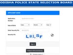 Odisha Police Constable admit card 2024 has been released at odishapolice.gov.in, Candidates can download via the direct link given here.