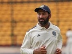 Cheteshwar Pujara analysed India's bowling line-up.