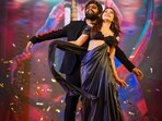 Allu Arjun and Rashmika Mandanna have been promoting Pushpa 2: The Rule across the country. Allu Arjun and Rashmika Mandanna have been promoting Pushpa 2: The Rule across the country.