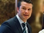 Pete Hegseth is already facing backlash following revelation of 2017 sexual assault allegations against him, raising concerns about his possible nomination. Pete Hegseth is already facing backlash following revelation of 2017 sexual assault allegations against him, raising concerns about his possible nomination.