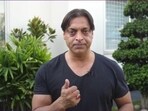 Former Pakistan cricketer Shoaib Akhtar had his say on the hybrid model for Champions Trophy