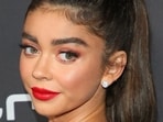Sarah Hyland responds to former manager's lawsuit for non-payment of dues