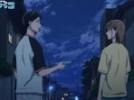 Blue Box Episode 10 will be out this Thursday, December 5, 2024.(X)