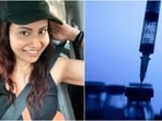 Chhavi, in one segment of the podcast spoke about her first botox experience.
