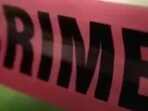 The girl had been playing at home on Saturday when a man from the village abducted her around 4 pm on Saturday,