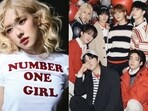 Some of the most beloved K-pop acts, including BLACKPINK's Rose and Stray Kids, are preparing K-pop comebacks in December 2024. Some of the most beloved K-pop acts, including BLACKPINK's Rose and Stray Kids, are preparing K-pop comebacks in December 2024.