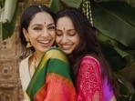Meet Sobhita Dhulipala's sister Dr Samanta Dhulipala