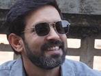 Vikrant Massey and Harshvardhan Rane starred in Haseen Dilruba.