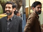 Vikrant Massey in the Sabarmati Report 