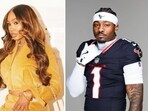 Yung Miami and Stefon Diggs could be the new celeb couple in town. 