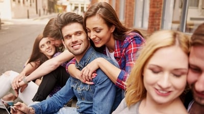In modern relationships, DADT encourages partners to avoid discussing specific emotional or sexual aspects. (Freepik) In modern relationships, DADT encourages partners to avoid discussing specific emotional or sexual aspects. (Freepik)