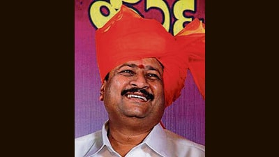 Basanagouda Patil Yatnal Basanagouda Patil Yatnal