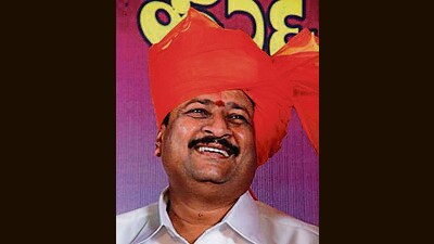 Basanagouda Patil Yatnal Basanagouda Patil Yatnal