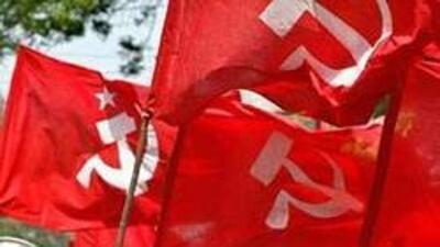 CPI(M) area secretary Madhu Mullassery, who had served two terms as the Mangalapuram area secretary, was expected to get a third term, but was denied the post. (File photo) CPI(M) area secretary Madhu Mullassery, who had served two terms as the Mangalapuram area secretary, was expected to get a third term, but was denied the post. (File photo)